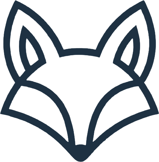 Entual fox logo